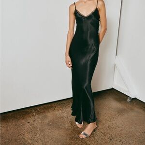 Vrg Grl Isle of paradise dress